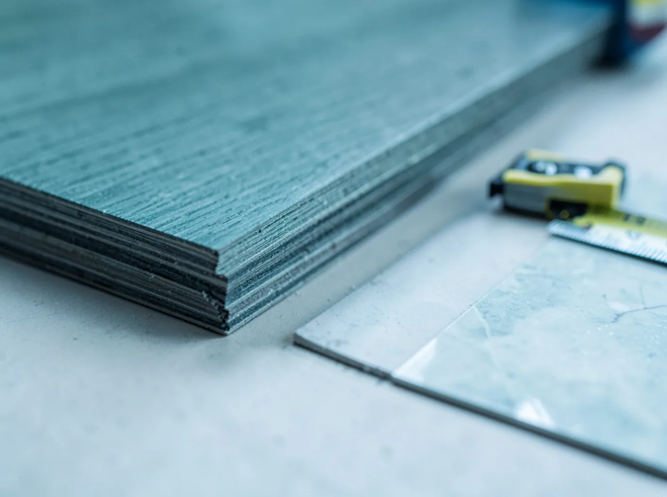 Luxury Vinyl Plank Installation Vinton, VA FAQs